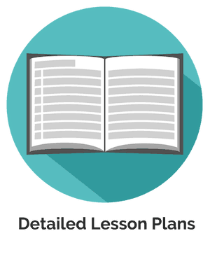 Detailed lesson plans