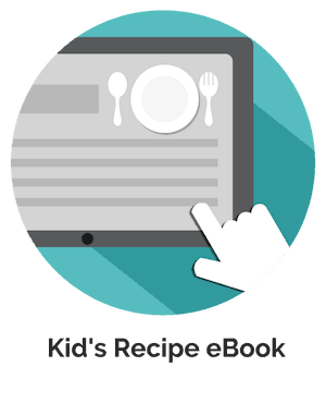 Kid's Recipe Book
