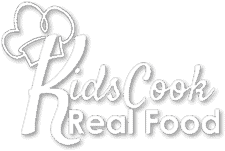 multimedia video course to teach kids how to cook great for homeschool and life skill enrichment studies for all kids
