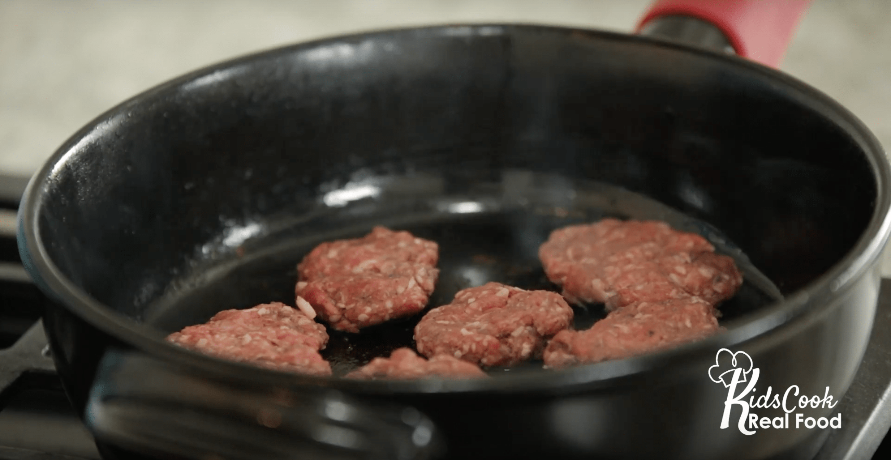 homemade breakfast sausage