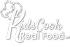 multimedia video course to teach kids how to cook great for homeschool and life skill enrichment studies for all kids