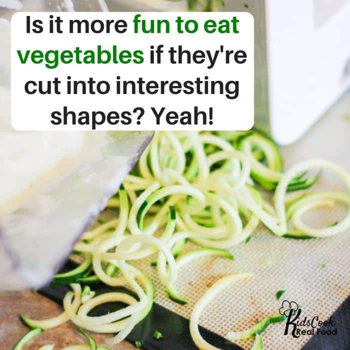 Zoodles