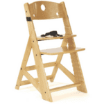 Keekaroo Adjustable Height Chair