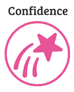 confidence icon