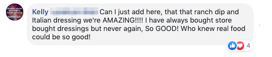 kelly facebook post