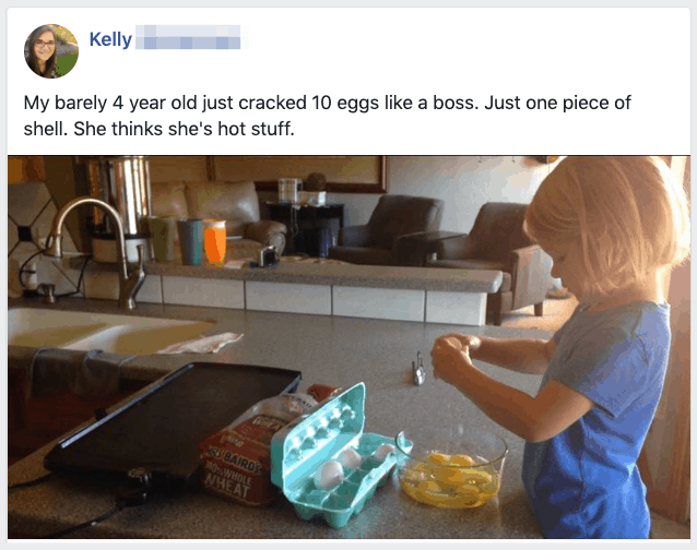 kelly facebook post