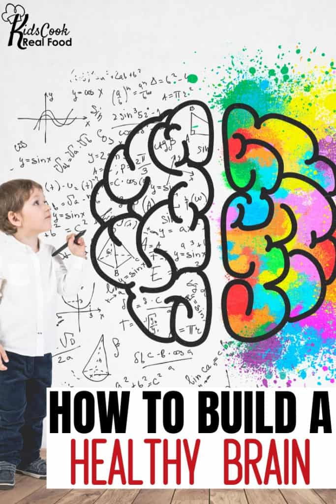 How to build a healthy brain 