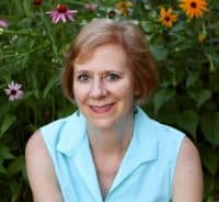 Audrey Weidman headshot