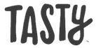 tasty logo