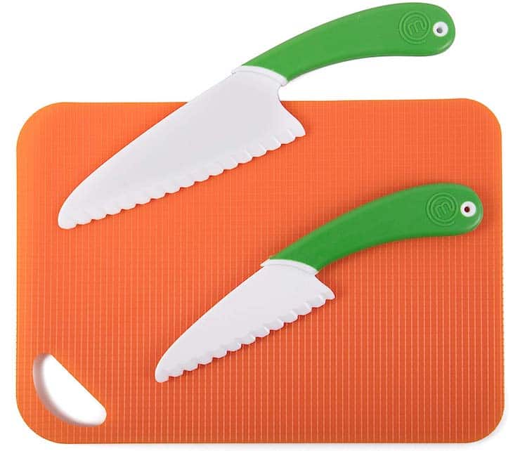 masterchef jr cutting board set