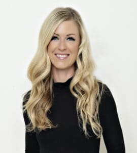Sarah Morgan
