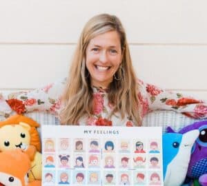 Suzanne Tucker