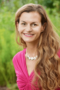 Dr. Charlotte Markey