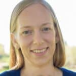 Mary Voogt