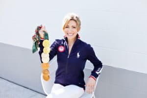 Shannon Miller