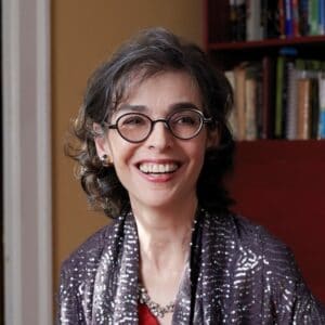 Lenore Skenazy