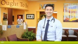 Dr. Wiggy Saunders