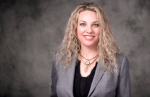 Dr. Tina Bryson