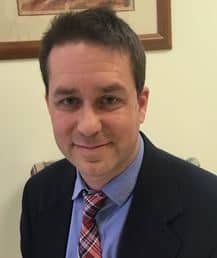 Dr. John DeGarmo