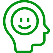 kerf icon no overwhelm