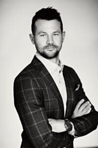 Dr. Trevor Blattner