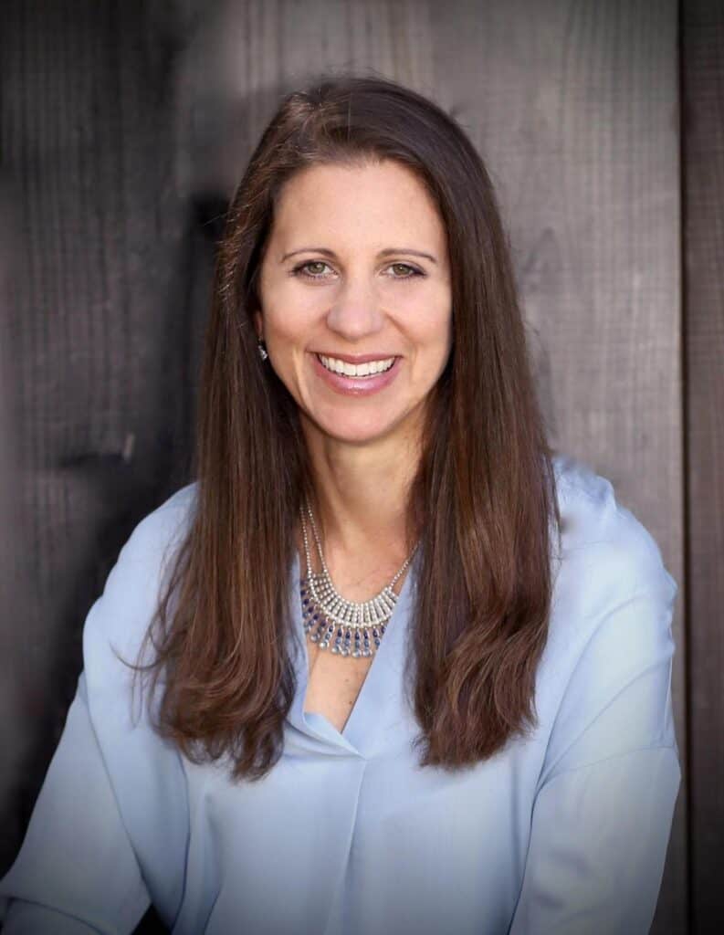 Elizabeth Sautter