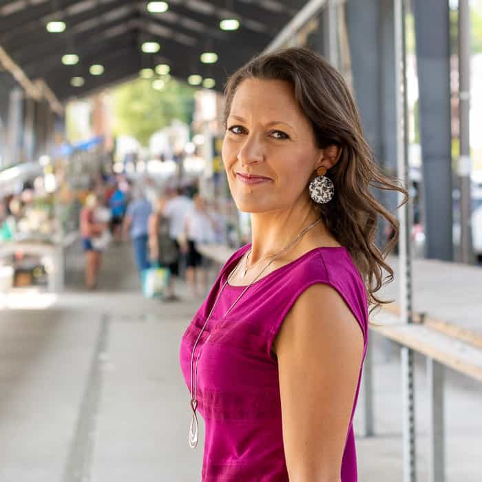 Katie Kimball