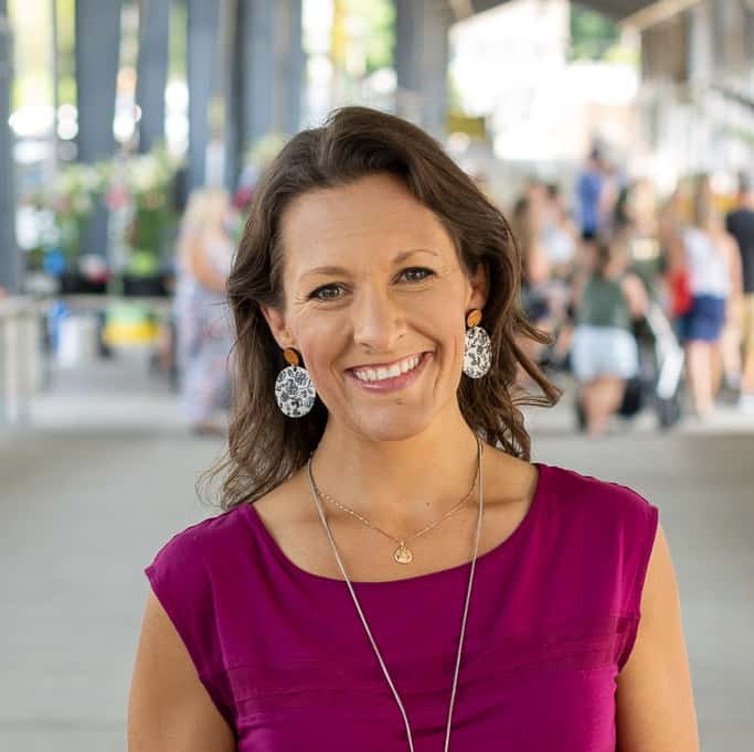 Katie Kimball