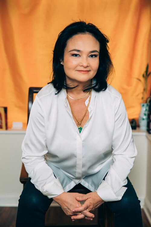 Tsao-Lin Moy