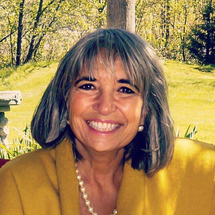 Joette Calabrese