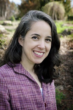Dr. Mary Wilde