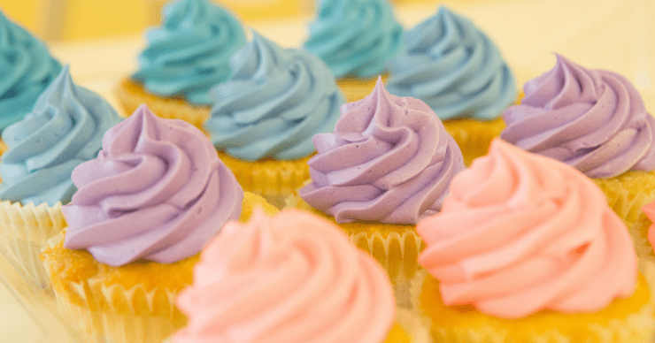 cupcakes