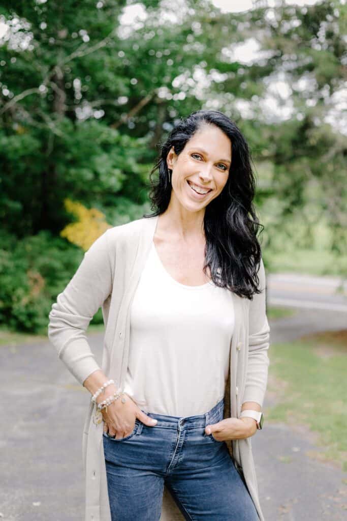 Dr. Renee Wellenstein