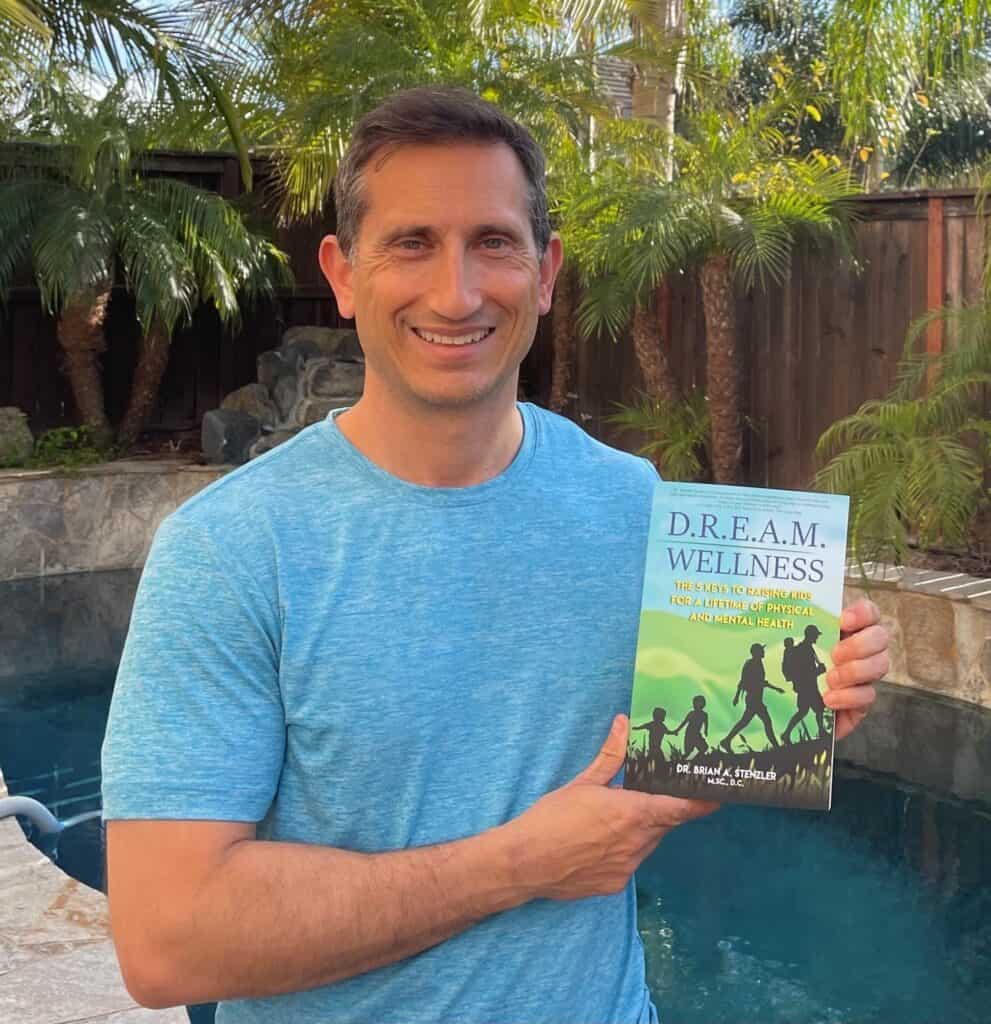 Dr. Brian Stenzler