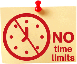 Lifetime access to all video workshops and workbooks