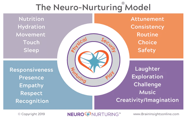 Neuro-Nurturing Model