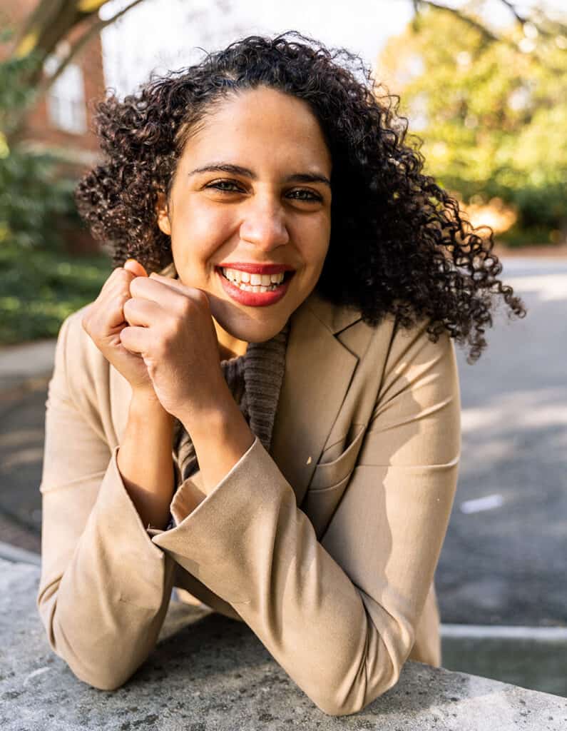 Dr. Marisa Franco