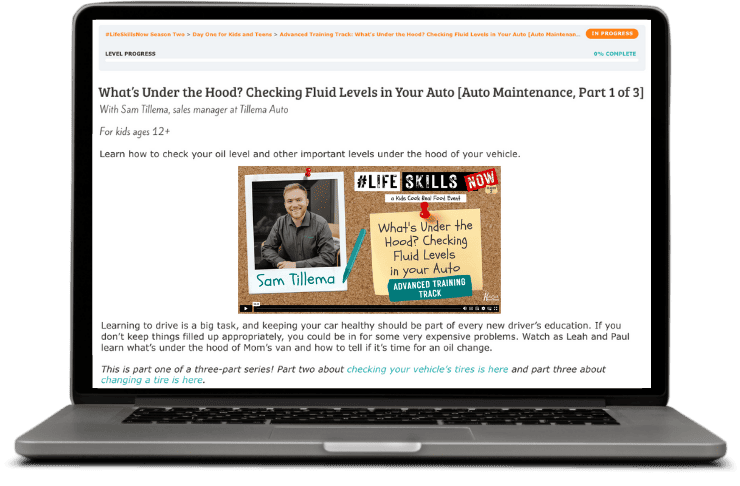 auto-fluids-LifeSkillsNow-workshop