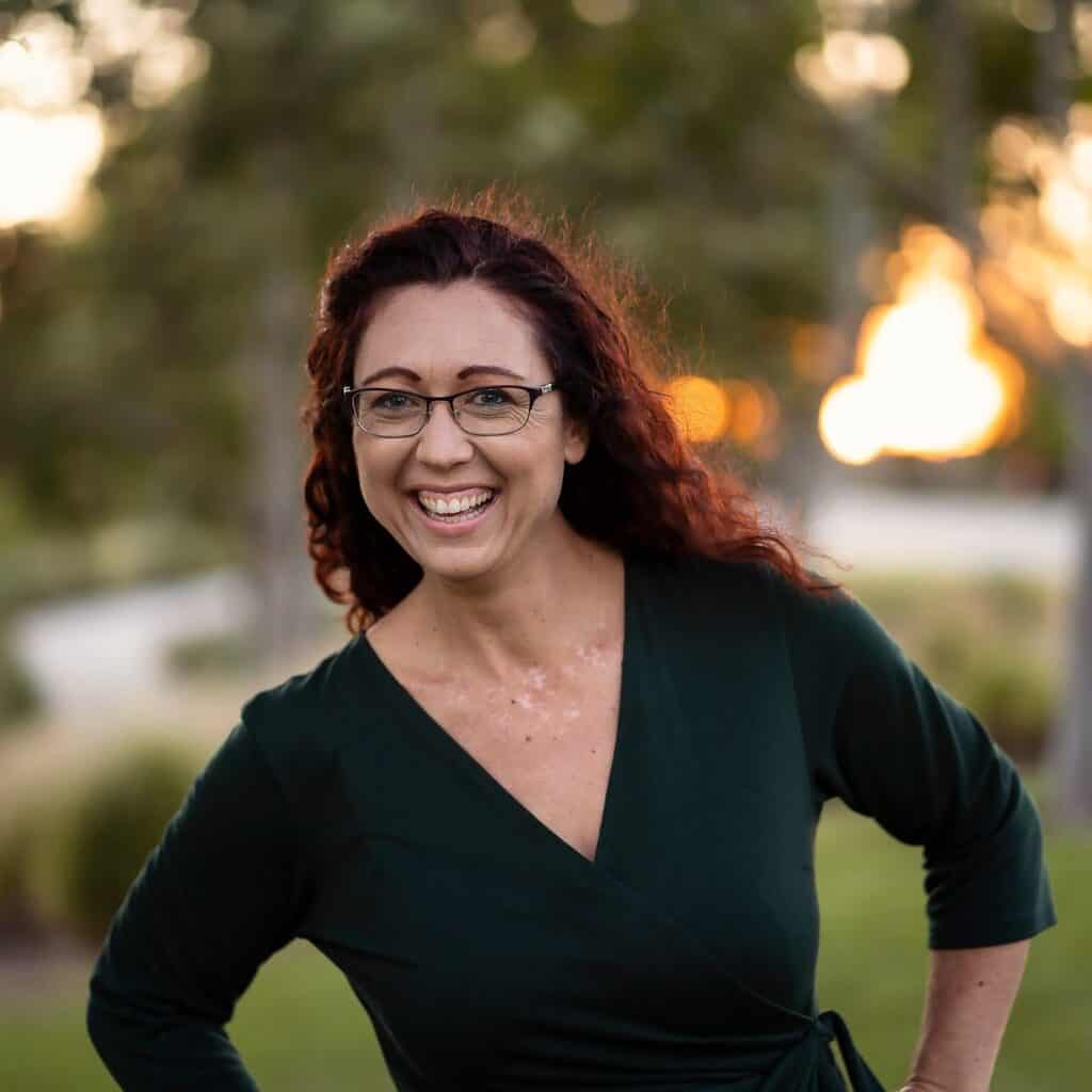 Dr. Aimie Apigian