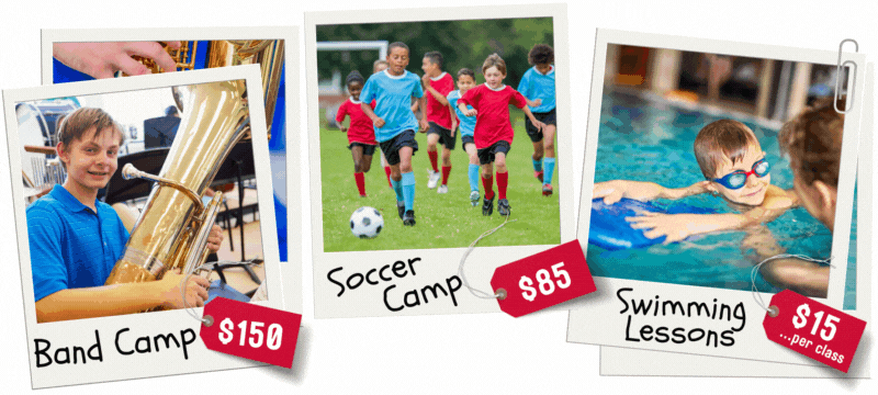 LifeSkillsNow versus other summer camps cost