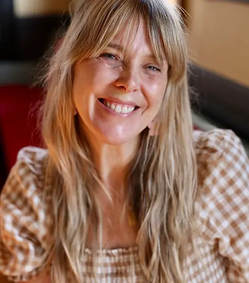 Ann Odom