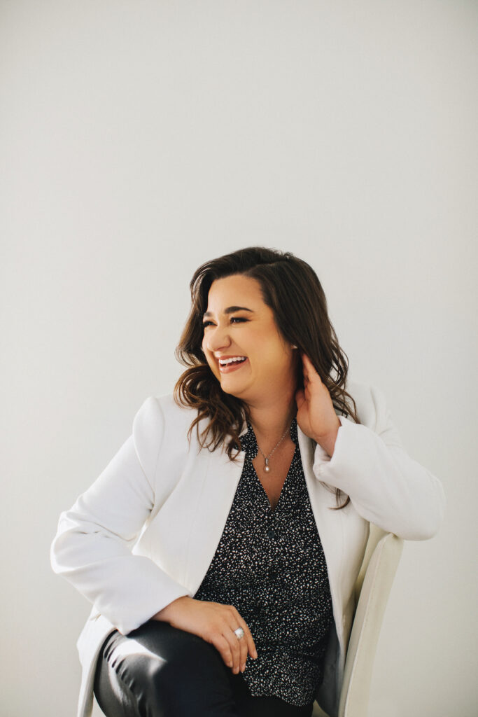 Dr. Mandy Patterson