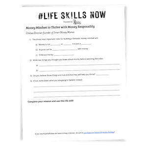 handout