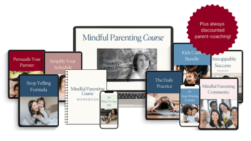Mindful Parenting course