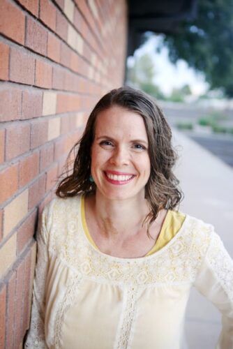 Emily Hamblin