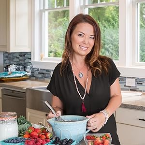 Julie Smolyansky