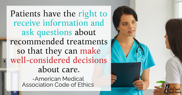patient rights