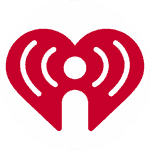 i heart radio logo white circle icon i heart radio logo