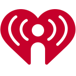I Heart Radio logo