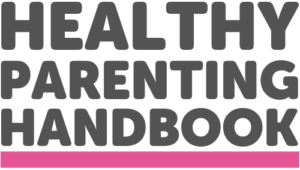 Healthy Parenting Handbook logo